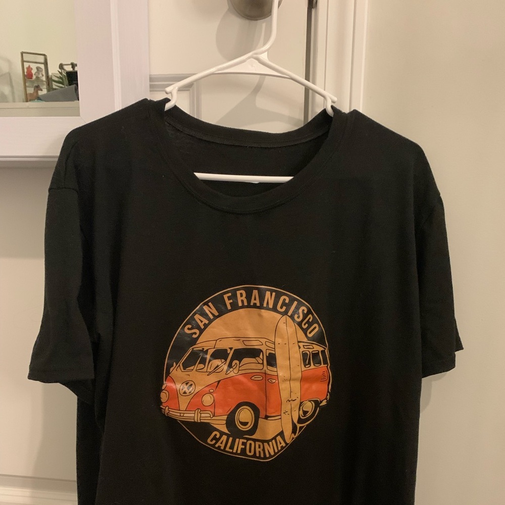 Cute t- shirt from Amazon